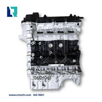 SQRE4T15C秃机发动机总成E4T15B-1003015MA