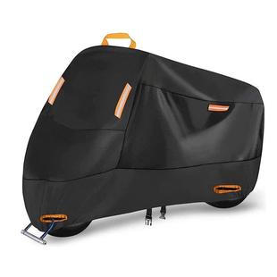 摩托车车衣车罩电动车防雨罩防尘motorcycle cover加厚防晒罩防水