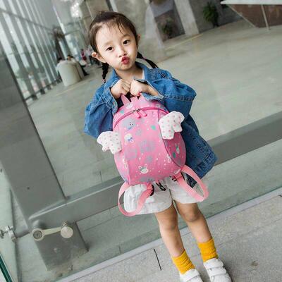 Nursery School bag Bagpack Schoolbags Kids Student Backpack