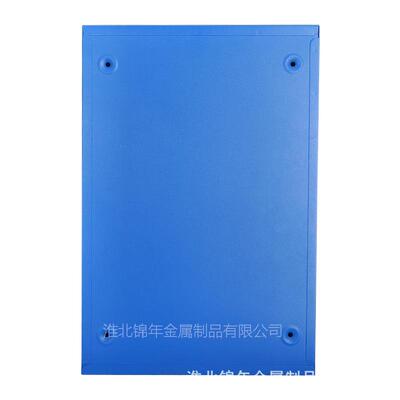 户举报邮政信箱联系箱意见投诉铁箱挂墙铁盒可箱以定IYF外字钢箱