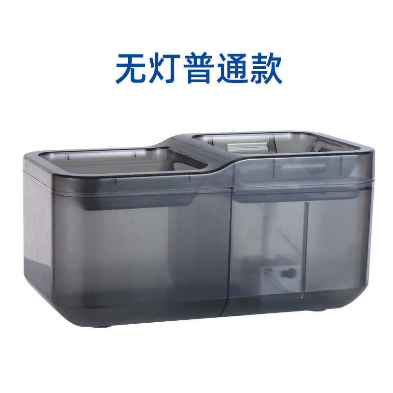 水器自动宠物智能一体水机饮活吃循环过滤猫咪宠物二合一喝饮水机