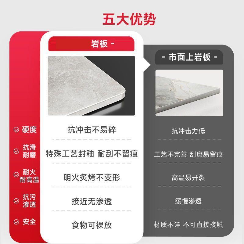 厨房置物架餐边储物落地多层微波炉多功能收纳碗柜橱柜子实木儿童