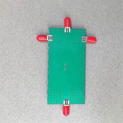 0.1-3000MHz RF SWR Bridge SWR电桥 驻波电桥 驻波比电桥