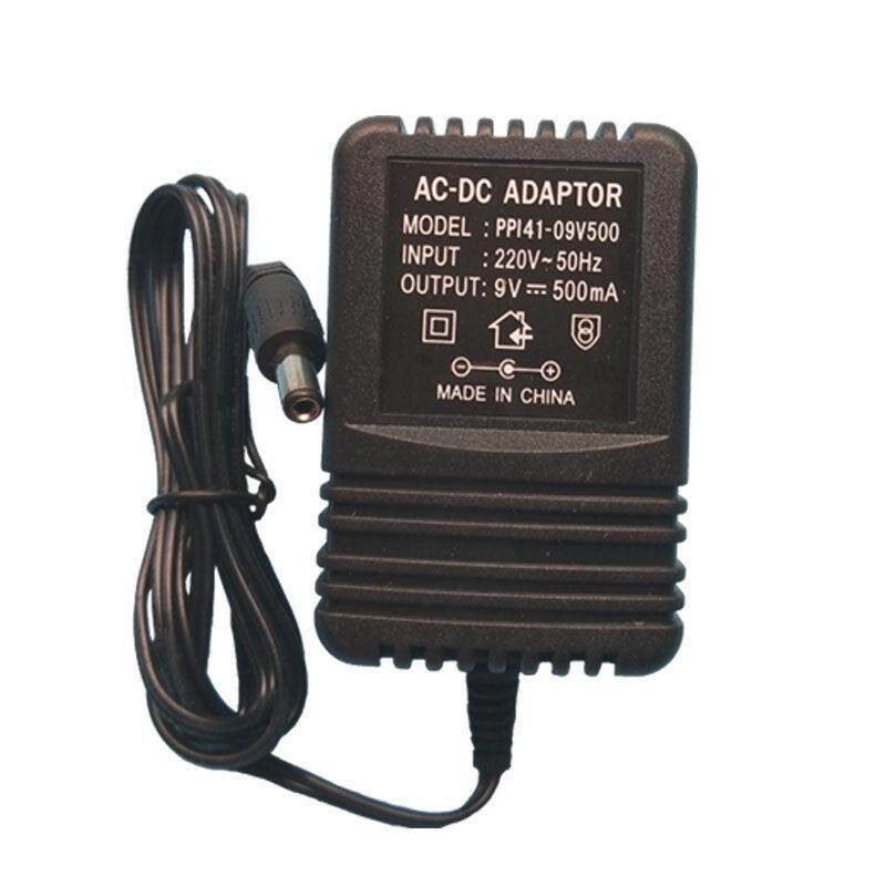 12V500mA电源适配器12V300mA9V500mA12V1000mA稳压电子琴AC-DC