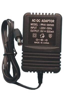 12V500mA电源适配器12V300mA9V500mA12V1000mA稳压电子琴AC-DC