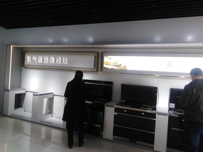 名气905FZ蒸箱集成灶怎么样?[重磅提醒]多人诉说被忽悠?