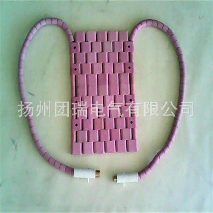 销售履带电加热器陶瓷加热板LED加热器