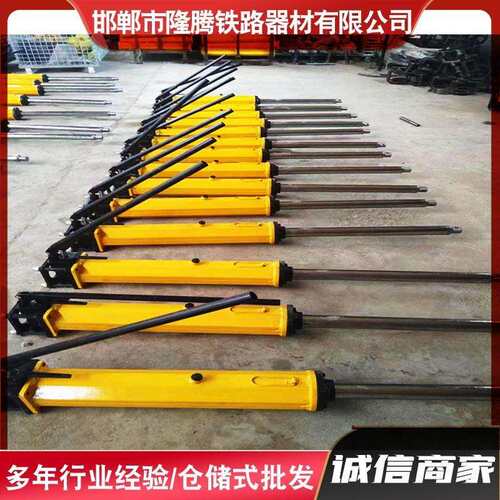 液压推溜器 YT4-6A YT4-8A等各种规格齐全 矿用推流器 支柱推溜器