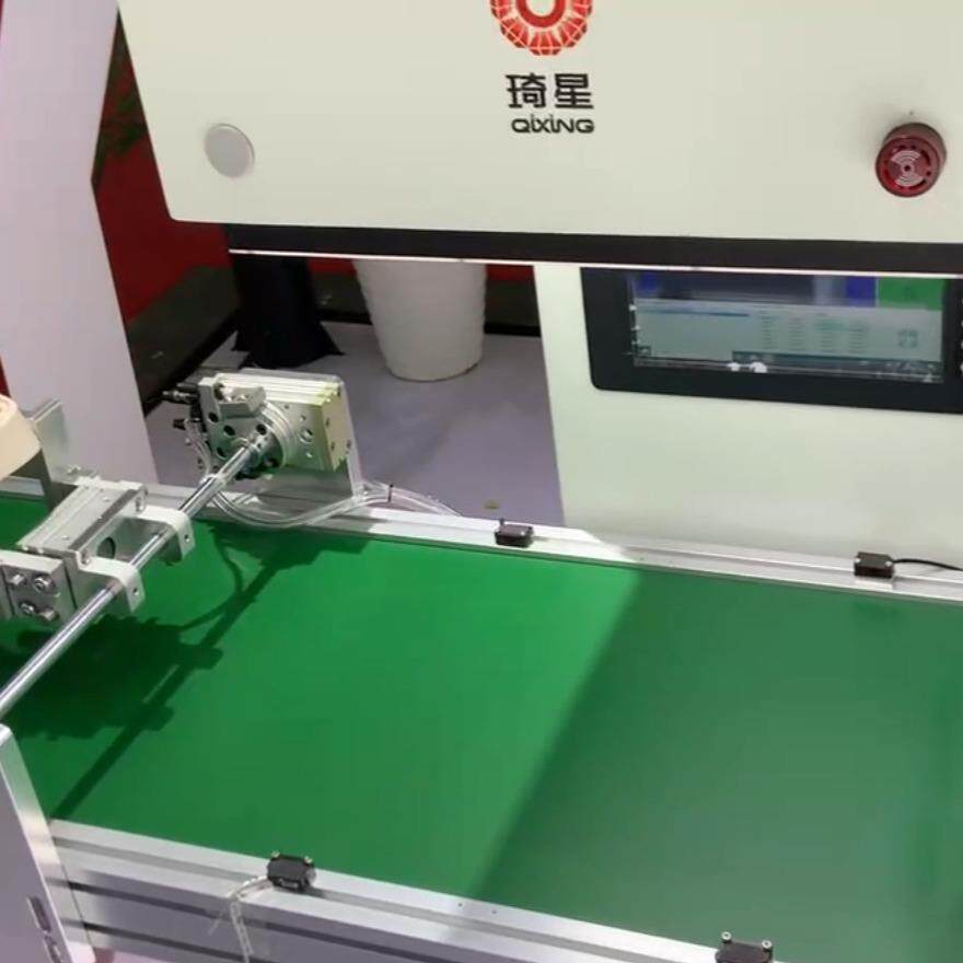 3D视觉智能无序抓取鞋底鞋面布料上下料来料检测可选配