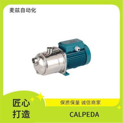 CALPEDA运行平稳控制器14021230000离心泵
