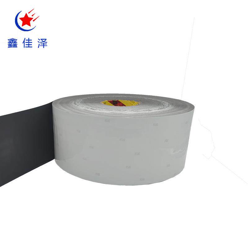 3MDC2005S2 黑色高粘性丙烯酸VHB泡棉汽车胶带亚克力双面胶