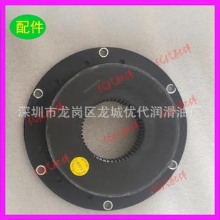 E40 E30 E50 E60 E80 供应：5.3132.0联轴器E10 E70 E20