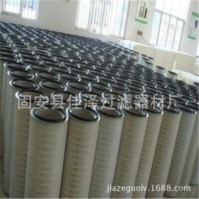 393发电芯机组进气口滤P128480除尘滤芯P182042空气滤芯