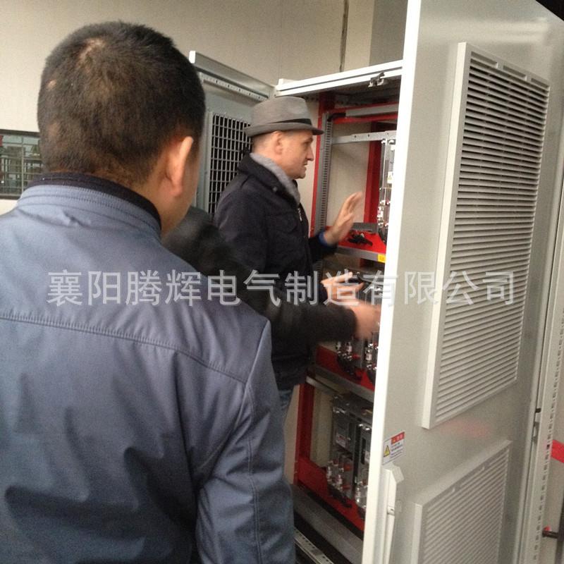 高压变频器的工用原理厂家解释电机调速就用变频调速柜