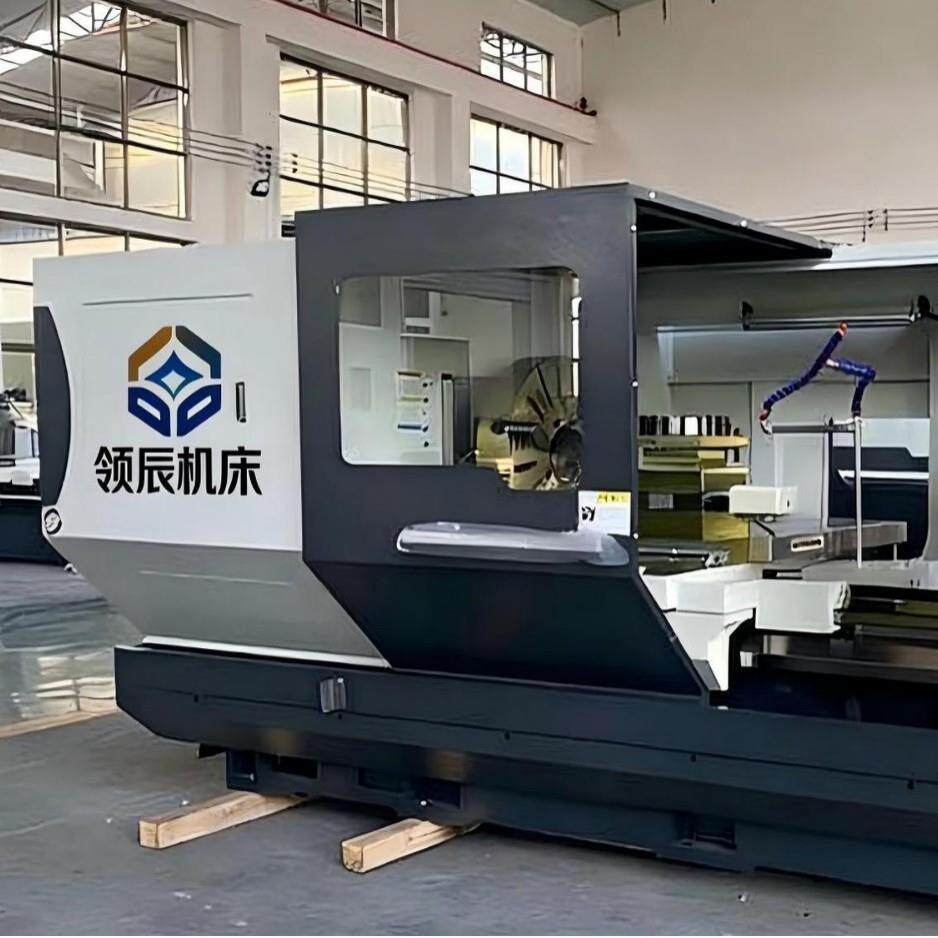 数控车床CAK6180X5米湖南长沙现货特价供应车床五米车床切削