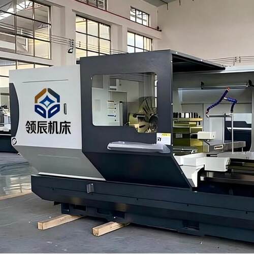 数控车床CAK61100X5米湖南长沙供应车床五米车床切削高精密