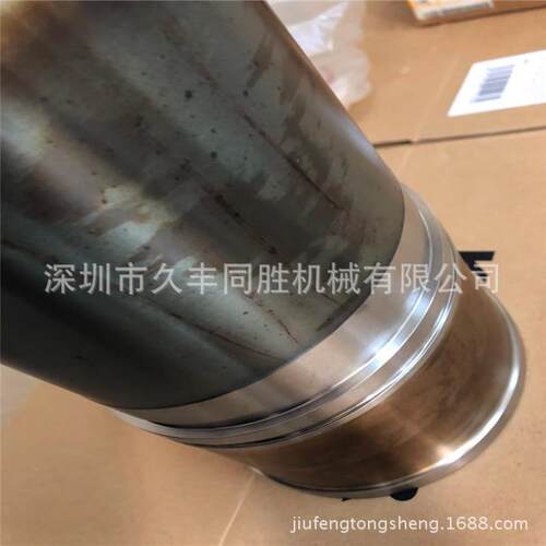 CAT卡特E345D E349D E349D2 C13发动机缸套 挖掘机配件