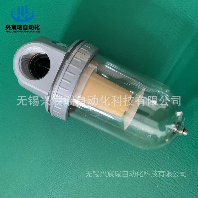 空气过滤器QSL-L8 QSL-L10 QSL-L15 QSL-L20 QSL-L25 QSL-L32