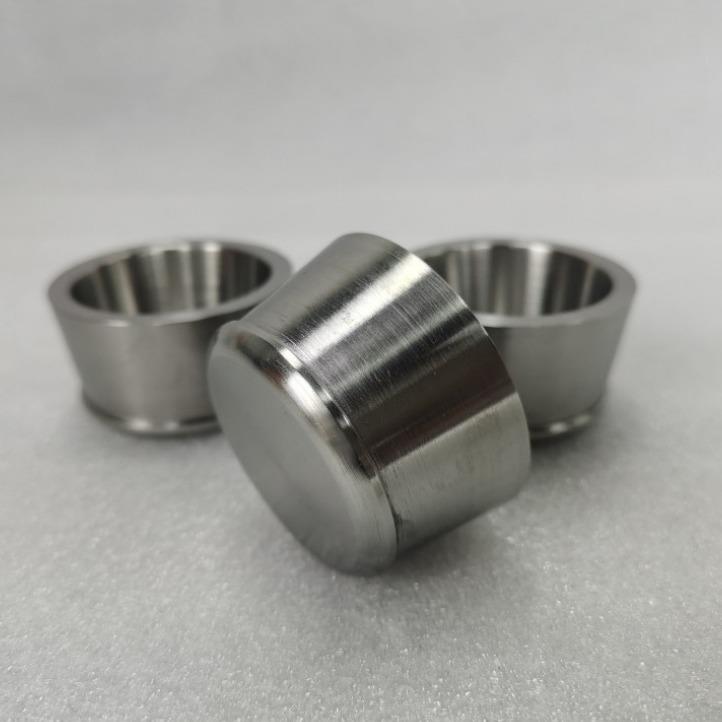 钨钼合金 钨钼合金坩埚钨合金材料 耐高温高硬度烧结坩埚