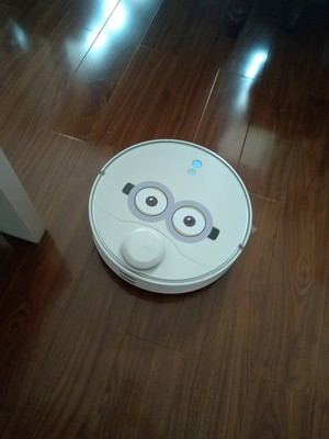 华为扫地机器人怎么样？讲一讲体验评测感受