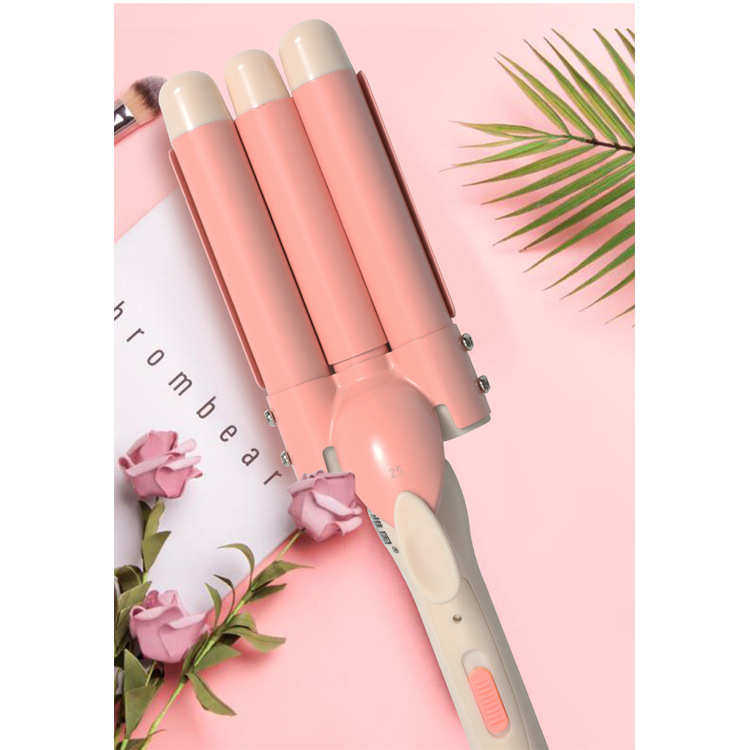 卷发棒蛋卷头卷发棒水波纹波浪玉米烫电夹板卷发器羊毛卷大卷懒人,个人护理/保健/按摩器材,卷/直发器,淘宝优惠券,粉丝福利购,淘宝优惠卷