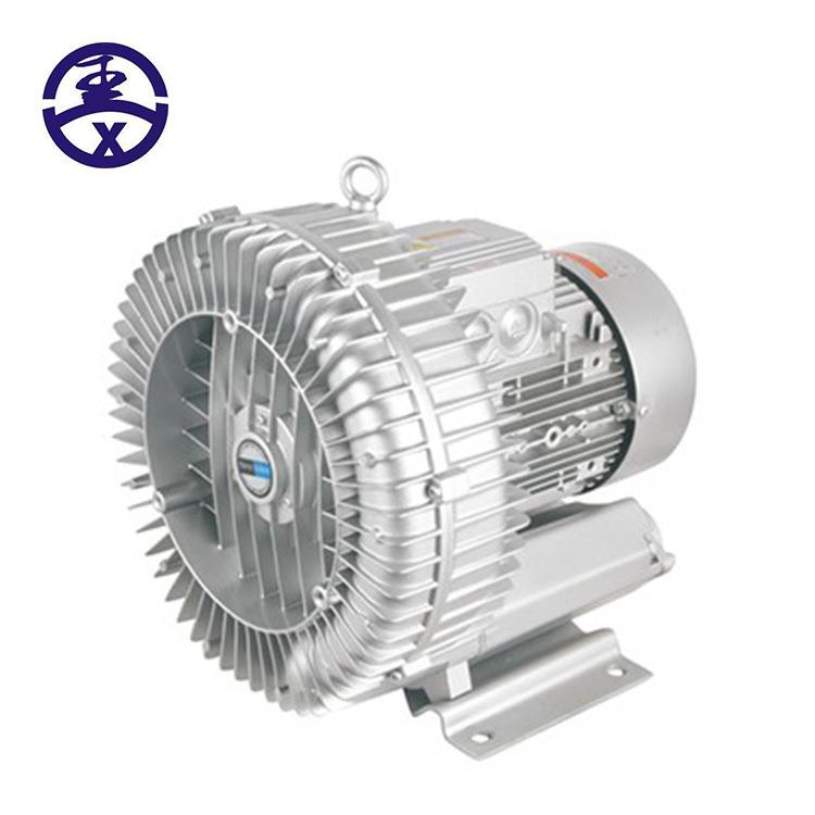 自动化缝纫机生产线使用风机 气体吸附风机 气电裁床吸附风机