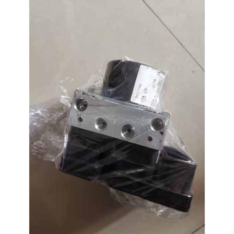 适用于中华骏捷FRV H330 H220 H530 H230 FSV H320刹车泵abs总泵