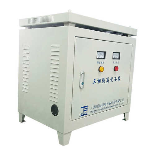 三相隔离变压器SG-30KVA50KW380V变220V200V转1140V690V415V干式