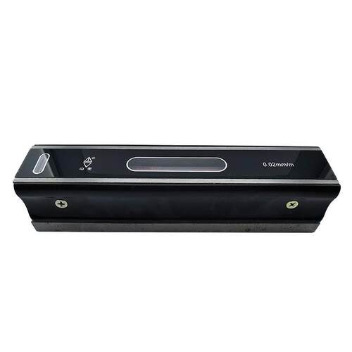 山东潍条式水平仪200钳工条式水平仪150MM30坊M0M0100MM/0..02MM