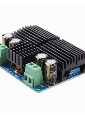 32v转35v10升压可调15电源模块模块大功率-dcdc-100w6a-升压车载