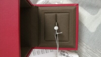 周大生钻戒怎么样?是不是真的?上档次吗?