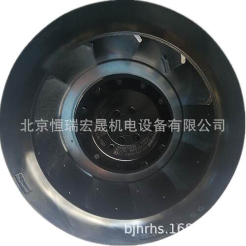 R2E225-AX62-23 德国ebmpst M2E068-DF 230V 0.63A 125W 2700转