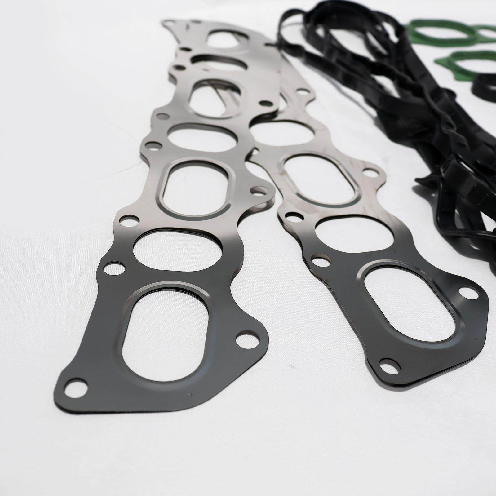 发动机气缸密封垫片喷油阀密封环修理包耐高压防漏油厂家直销