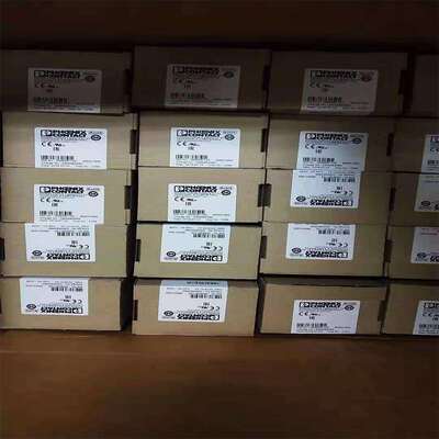 菲尼克斯 系列电源QUINT-PS/3AC/24DC/10 - 2866705
