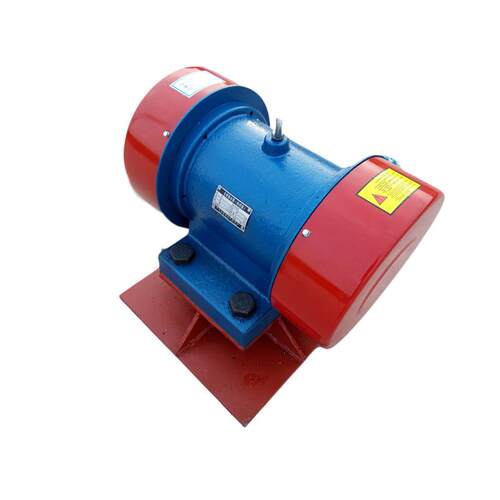 ZFB-421060400仓壁座振动器LF4电机小Z型带底380V料0.22KW斗下料