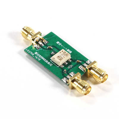 ADT1-1WT 方波 脉冲时钟信号 差分转单端 单端转差分100K到450MHZ