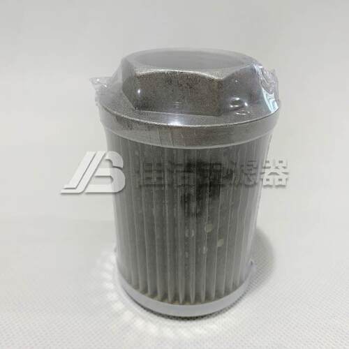 佳洁宝滤器 UL-10A-20U-IVN大生替代滤芯 P-VN-20B-150W金属网泵