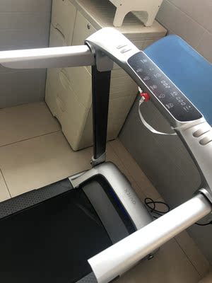 震撼内幕小乔跑步机真实使用揭秘,不看后悔