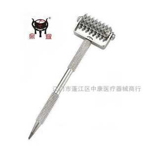 面滚耳针 耳穴探测笔 按摩点穴耳针 金属耳穴探针