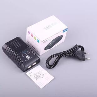 航模ToolkitRC C3平衡充电器 2S 3S 25W LiPo LiHv简易通用充FPV