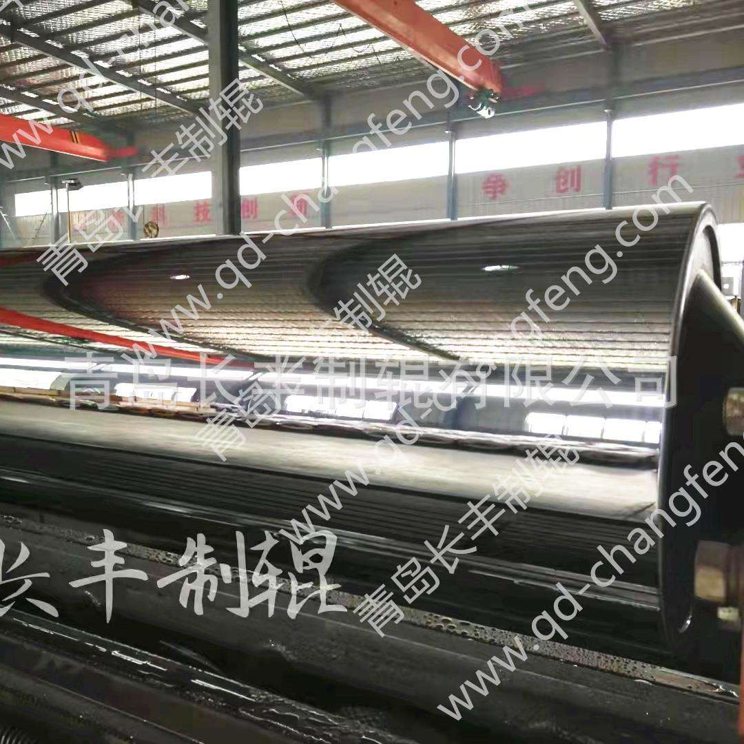 专业 研制镜面辊 超镜面辊 镜面冷却辊 镜面消光辊 雾面辊 辊