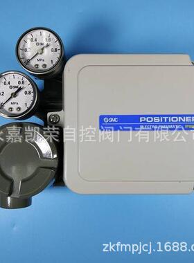 SMC阀门定位器52-IP8101-034 IP8000-DNN1501 IP8100-031-J