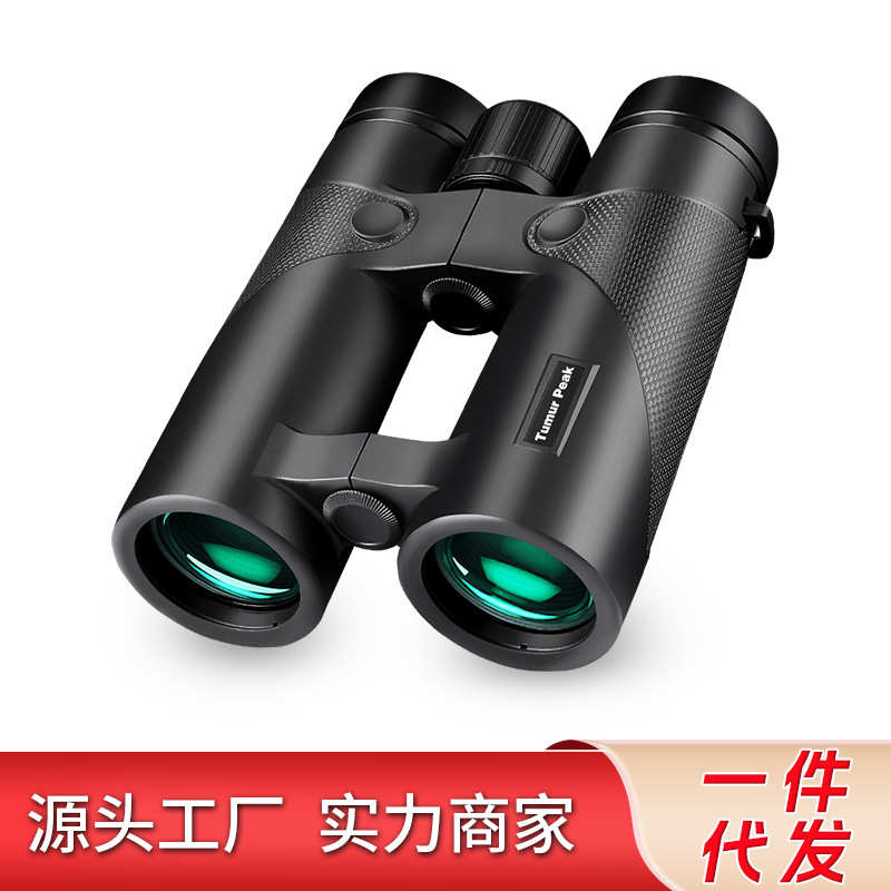 厂家直销厂家直销双筒望远镜TM911-10X42户外高清高倍充氮防水望