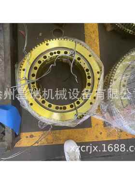 徐工工程机械随车吊SQ5SK2Q原厂回转齿圈800513790配件
