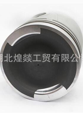 重庆康明斯KTA19 KTA38柴油发动机四配套活塞3096680 3631246