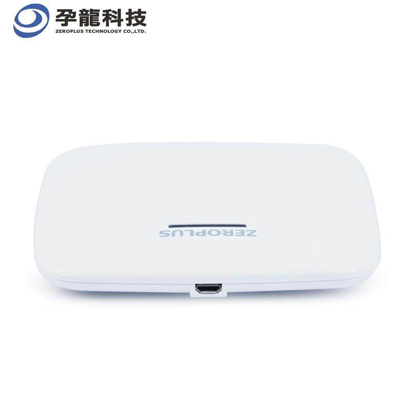 孕龍多通道逻辑分析仪LAP-Educator系列75MHz采样率 LAP-Educator
