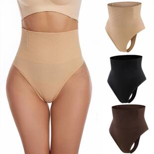Strongly recommend these shapewear pants achieve painless