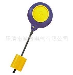 诚普（CHENGPU）浮球液位控制器丨液位开关丨LPF-C3.15-M15-3