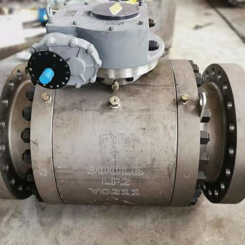 直供高压水阀锻钢球阀Q41F-16P不锈钢PN40PN100PN160