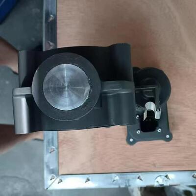 汕德卡C7H豪沃T7H国六曼发动机电子节气门（76MM）202V13200-7003